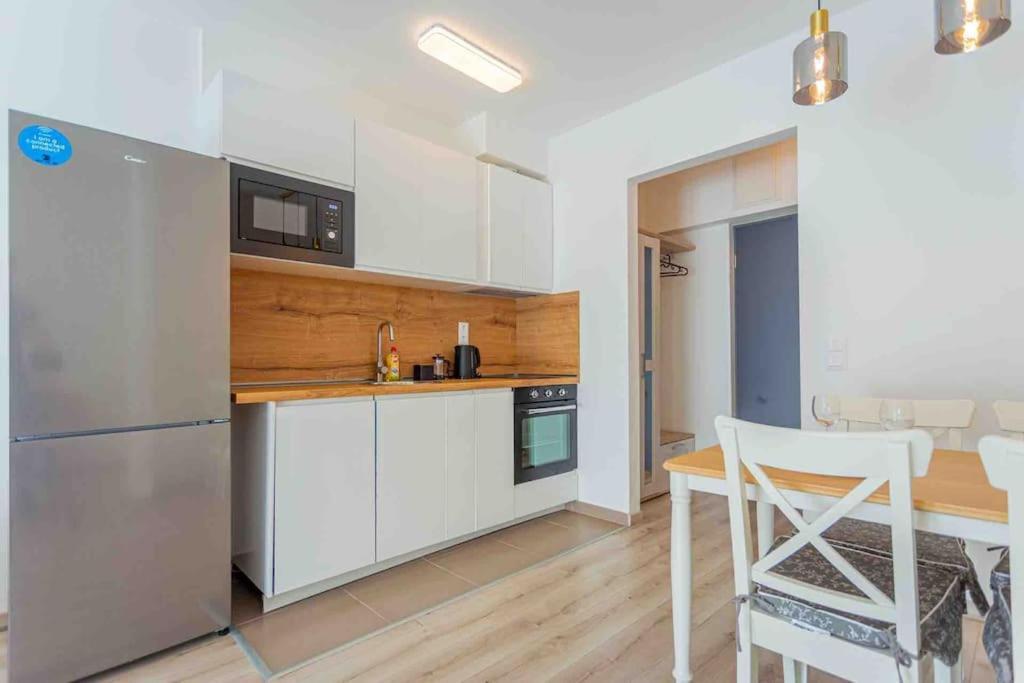 Apartment Corvin Quiet Luxury Budapest