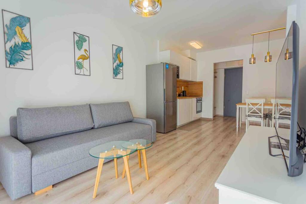 Apartment Corvin Quiet Luxury