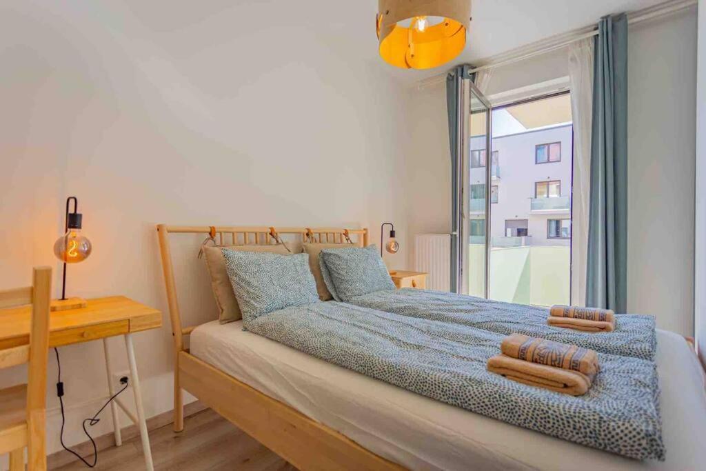 Apartment Corvin Quiet Luxury *