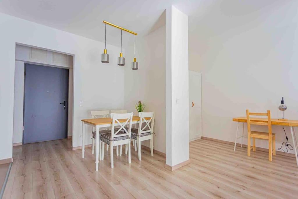 Apartment Corvin Quiet Luxury
