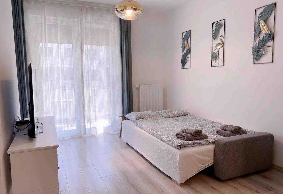 Apartment Corvin Quiet Luxury *